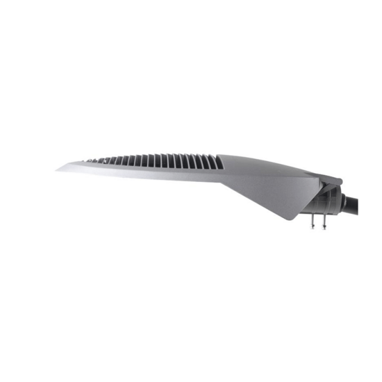 LED Street Light – 120W 4000K Neutral White