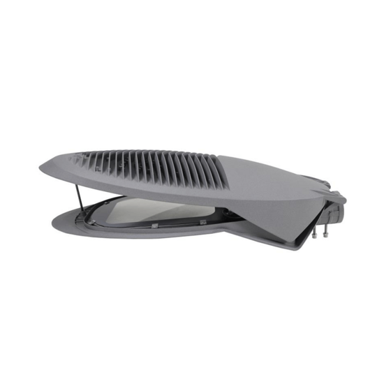 LED Straßenleuchte – 150W 4000K Neutralweiß