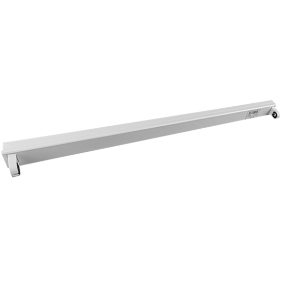 Led TL armatuur | IP22 | 120cm | Wit
