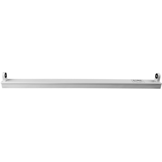 Led TL armatuur | IP22 | 120cm | Wit