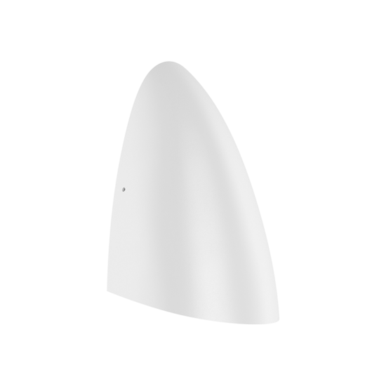 Wandleuchte Daphnis | Weiß | 8W | Dimmbar | CCT-Schalter