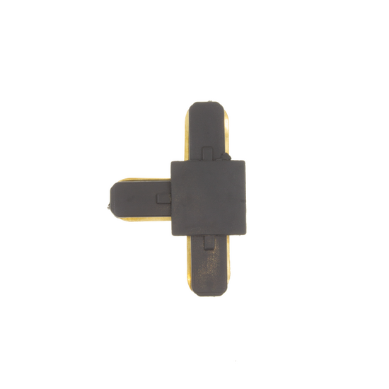 1-fase rail T-connector | Zwart – Bild 2