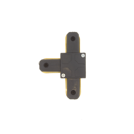 1-fase rail T-connector | Zwart – Bild 3