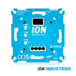 ION INDUSTRIES LED Tastdimmer 0
