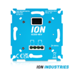 ION INDUSTRIES LED Tastdimmer Neventoestel