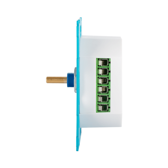 ION INDUSTRIES | LED Dimmer | 1–10V | Inbouw | 230V ingang - Image 3