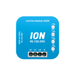 ION INDUSTRIES LED Dimmodule 0