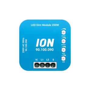 ION INDUSTRIES LED Dimmodule 0