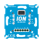 ION INDUSTRIES LED Duo Tastdimmer 2x 0