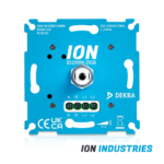 ION INDUSTRIES LED Zigbee Dimmer 200W | Fase-afsnijding