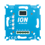 ION INDUSTRIES LED Zigbee Tastdimmer 0