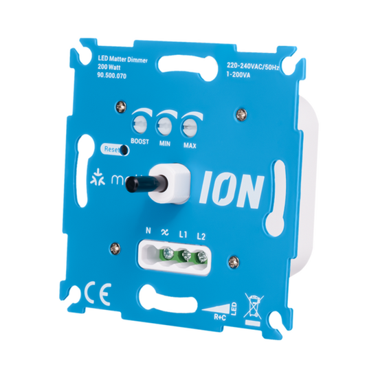 3-200W | TRIAC