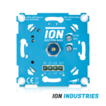 ION INDUSTRIES LED Inbouwdimmer 0