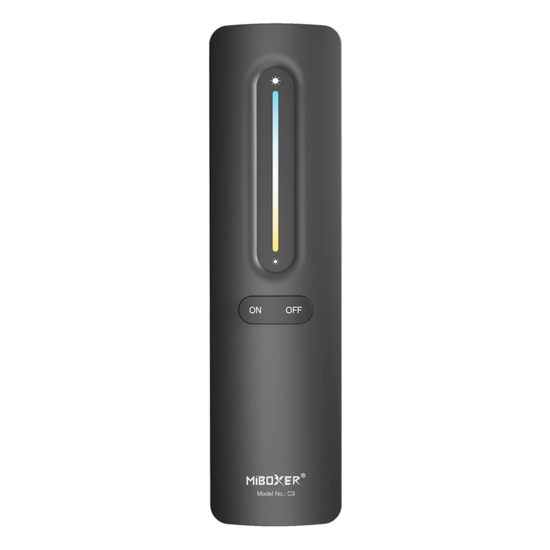 Mi-Light CCT Remote Control | Wireless Lighting Control