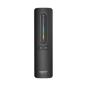 Mi-Light C4 RGB CCT afstandsbediening met magnetische achterzijde