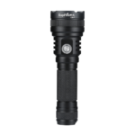 Rechargeable LED torch 550lm - 4W - IP44