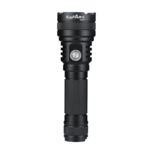 Oplaadbare LED zaklamp 550lm - 4W - IP44
