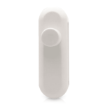 LED Snoerdimmer 0-50W Wit | Fase-afsnijding