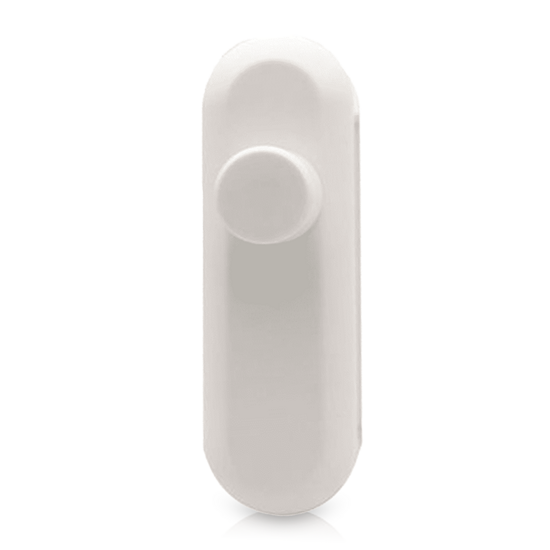LED Snoerdimmer 0-50W Wit | Fase-afsnijding
