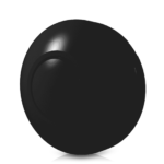 LED Vloerdimmer 0-50W Zwart | Fase-afsnijding