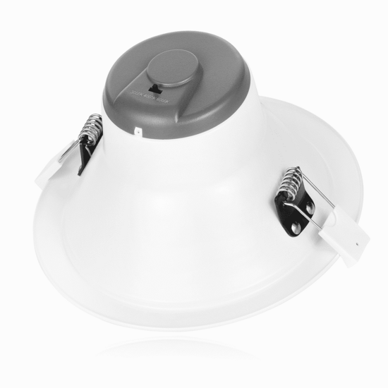 Led downlight Sia | Ø145 | 15W | CCT-switch