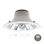 LED-Downlight Sia | Ø195 | 20W | CCT-Schalter