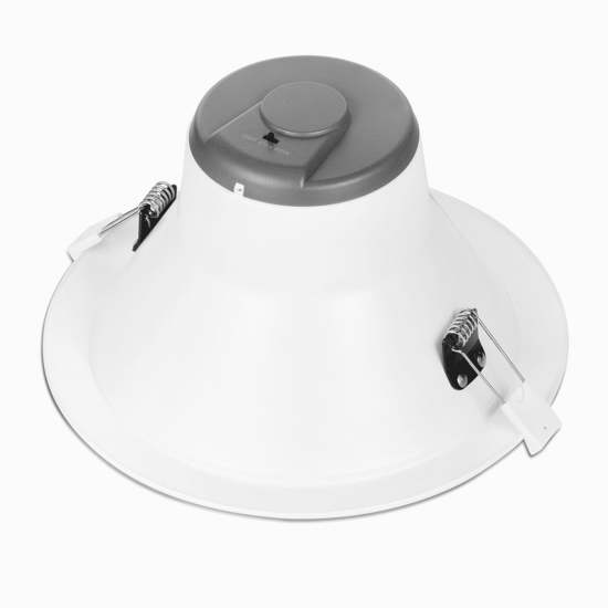 Led downlight Sia | Ø195 | 15W | CCT-switch