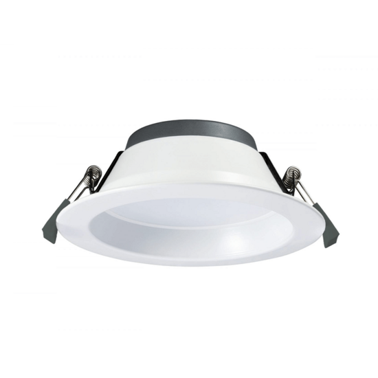 Led downlight Ortho | Ø120 | 12W | CCT-switch