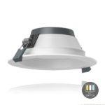 Led downlight Ortho | Ø135 | 16W | CCT-switch