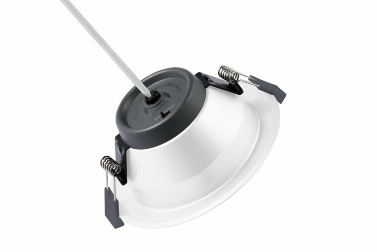 Led downlight Ortho | Ø170 | 15W | CCT-switch
