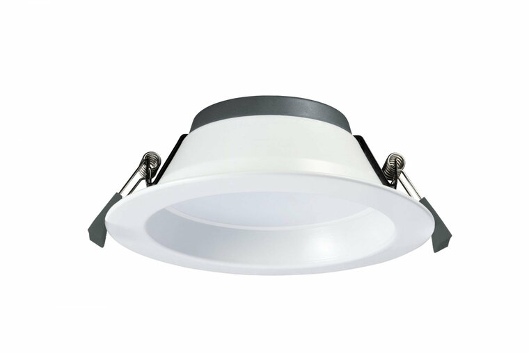 Led downlight Ortho | Ø170 | 15W | CCT-switch