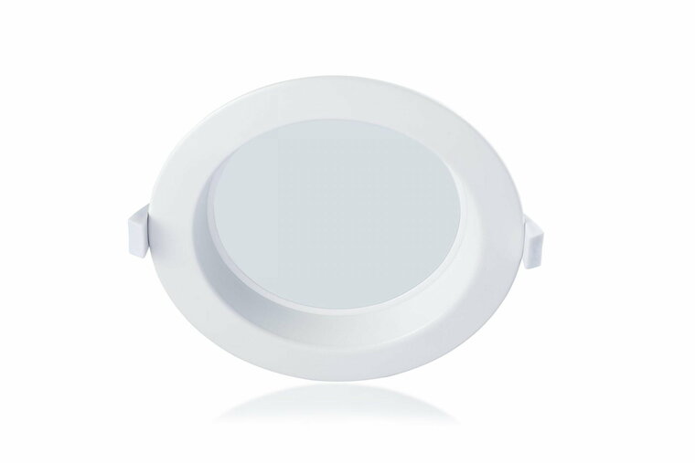 Led downlight Ortho | Ø170 | 15W | CCT-switch