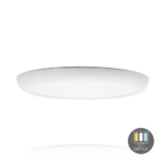 LED downlight surface/recessed | Ø300 | 18-25W | CCT-switch