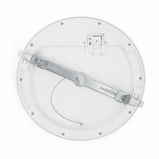 LED downlight surface/recessed | Ø300 | 18-25W | CCT-switch