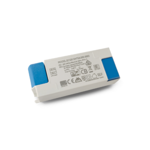 Led driver | Dimbaar | 300mA | 12W | Voor Sia & Ortho – ECG015HTEA300-C3HN