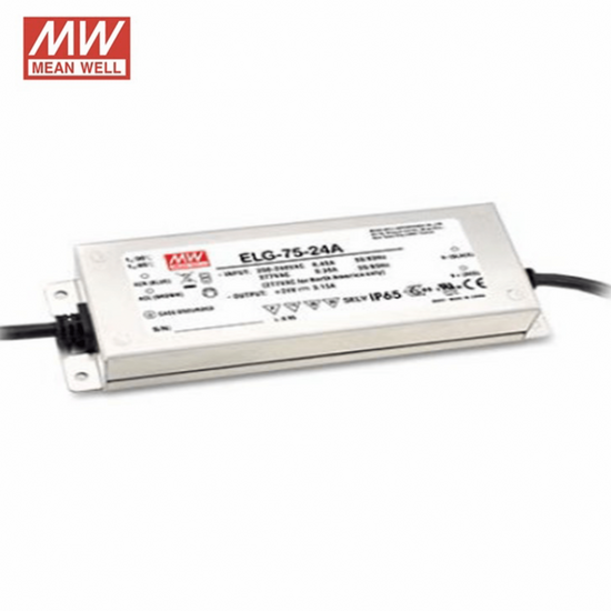 Led driver | 24V | 75W | IP65 | Meanwell