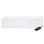 LED Paneel Back-lit 120x30cm | 28W | 3000K|4000K|6000K | 3780lm