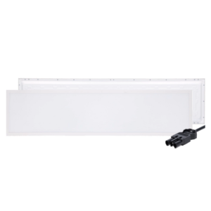 LED Paneel Back-lit 120x30cm | 28W | 3000K|4000K|6000K | 3780lm