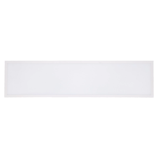 Led paneel 120x30cm | CCT switch | 28W | Back-lit | 3-SWP stekker | Philips driver – Image 2