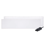 LED Paneel Back-lit 120x30cm | 28W | 3000K|4000K|6000K | 3780lm