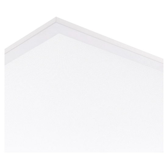 Led paneel 120x30cm | CCT switch | 28W | Back-lit | 3-SWP stekker | Philips driver – Image 3