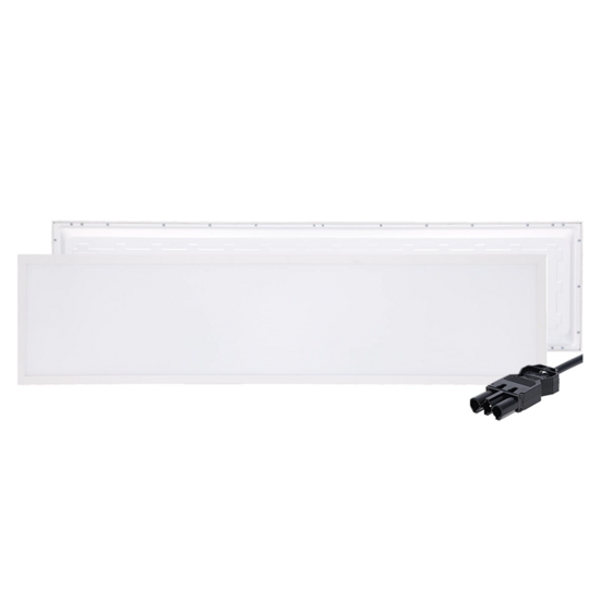 LED Paneel Back-lit 120x30cm | 28W | 3000K|4000K|6000K | 3780lm