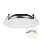 Mi-Light kantelbare RGB+CCT Downlight Ø110