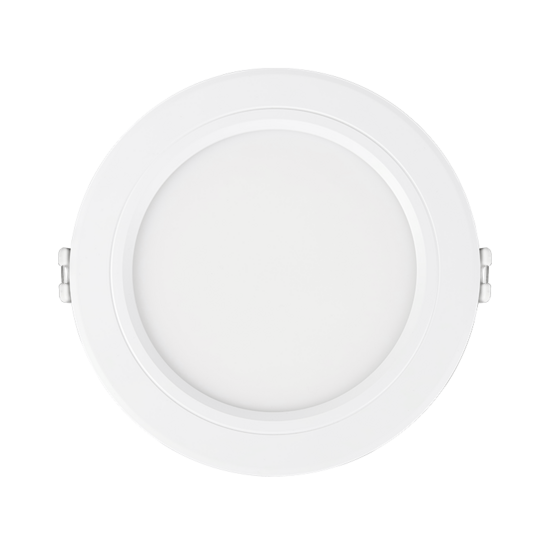 Mi-Light kantelbare RGB+CCT Downlight Ø110