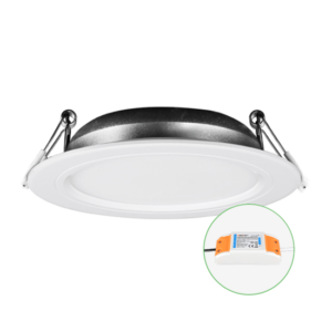 Mi-Light kantelbare RGB+CCT Downlight Ø110