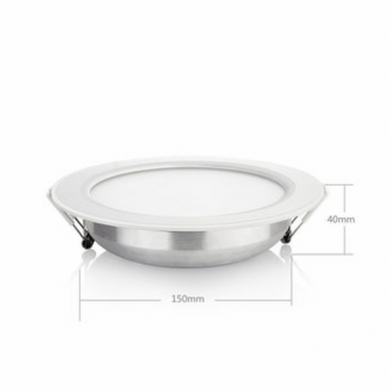 Mi-Light | Led downlight | RGB+CCT | 11
