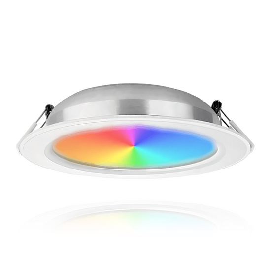 Mi-Light | Led downlight | RGB+CCT | 11
