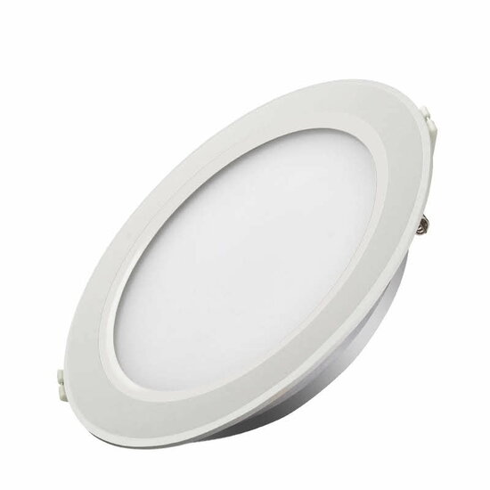 Mi-Light kantelbare Led downlight RGB+CCT | 5