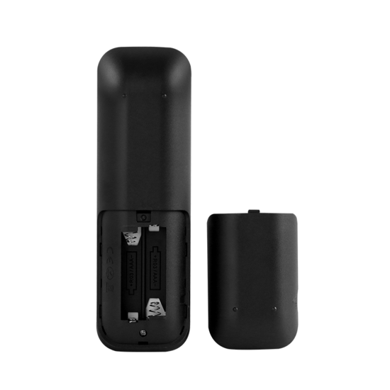 Mi-Light intelligente afstandsbediening | 8 groepen | RGB + CCT