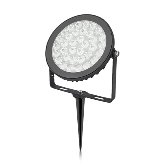 Mi-Light RGB+CCT Garden Light 15W | Dimbaar en Waterbestendig